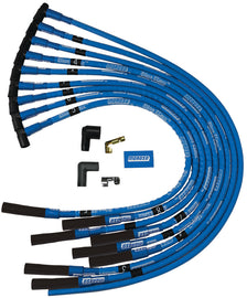 MOROSO 72415 Blue Max Ignition Wire Set