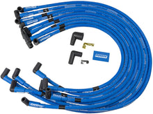 Load image into Gallery viewer, MOROSO 72416 Blue Max Ignition Wire Set