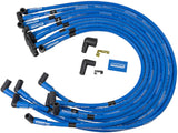 MOROSO 72416 Blue Max Ignition Wire Set