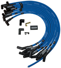 Load image into Gallery viewer, MOROSO 72430 Blue Max Ignition Wire Set