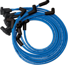 Load image into Gallery viewer, MOROSO 72521 Blue Max Ignition Wire Set