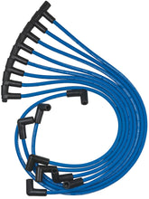 Load image into Gallery viewer, MOROSO 72522 Blue Max Ignition Wire Set