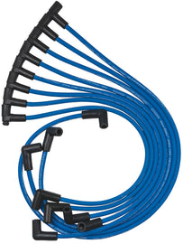 MOROSO 72522 Blue Max Ignition Wire Set