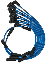 MOROSO 72526 Blue Max Ignition Wire Set