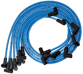 MOROSO 72561 Blue Max Ignition Wire Set
