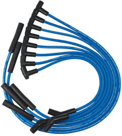 MOROSO 72570 Blue Max Ignition Wire Set
