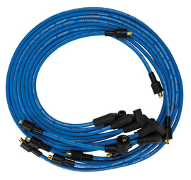 MOROSO 72655 Blue Max Ignition Wire Set