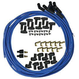 MOROSO 72820 Blue Max Ignition Wire Set