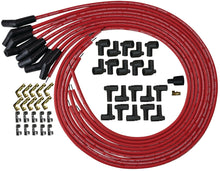 Load image into Gallery viewer, MOROSO 73214 Blue Max Ignition Wire Set - Red
