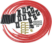 Load image into Gallery viewer, MOROSO 73218 Blue Max Ignition Wire Set - Red