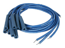 Load image into Gallery viewer, MOROSO 73226 Blue Max Ignition Wire Set - Blue