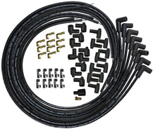 Load image into Gallery viewer, MOROSO 73231 Blue Max Ignition Wire Set - Black