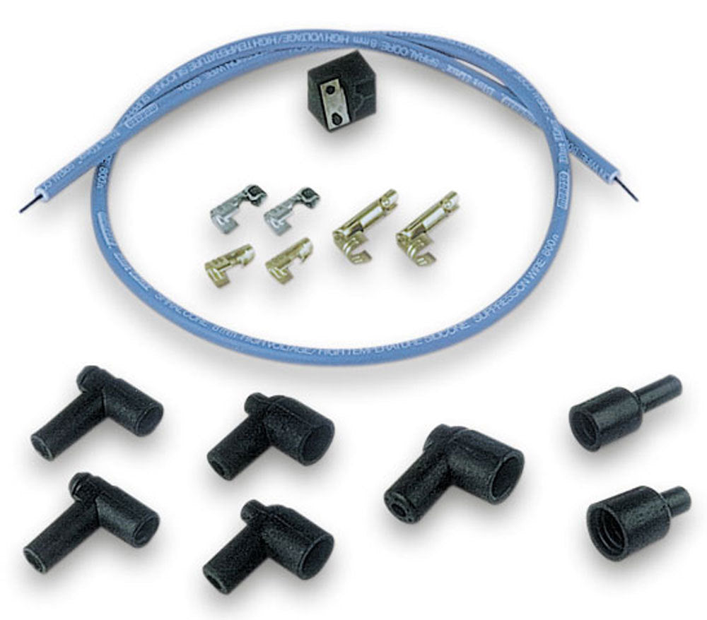MOROSO 73235 Coil Wire Set