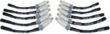 Load image into Gallery viewer, MOROSO 73512 Ultra 40 Plug Wire Set - Sleeved