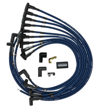 Load image into Gallery viewer, MOROSO 73666 Ultra 40 Plug Wire Set - Blue