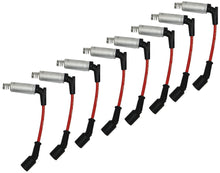 Load image into Gallery viewer, MOROSO 73679 Ultra 40 Plug Wire Set GM LS - Red
