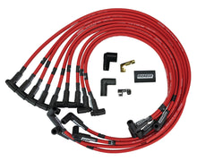 Load image into Gallery viewer, MOROSO 73686 Ultra 40 Plug Wire Set - Red