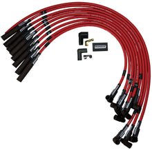 Load image into Gallery viewer, MOROSO 73688 Ultra 40 Plug Wire Set - Red