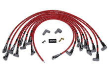 Load image into Gallery viewer, MOROSO 73689 Ultra 40 Plug Wire Set BBC HEI - Red