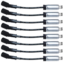 Load image into Gallery viewer, MOROSO 73705 Ultra 40 LS1 Plug Wires 9-3/4in Length 5.7L/6.2L