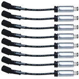 MOROSO 73705 Ultra 40 LS1 Plug Wires 9-3/4in Length 5.7L/6.2L