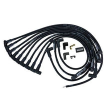 Load image into Gallery viewer, MOROSO 73707 Ultra 40 Plug Wire Set SBC Over V/C HEI  Black