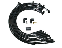 Load image into Gallery viewer, MOROSO 73711 Ultra 40 Plug Wire Set BBC Over V/C HEI  Black