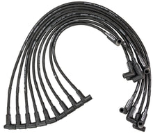 Load image into Gallery viewer, MOROSO 73722 Ultra 40 Plug Wire Set SBC Sprint Car Black