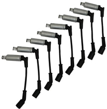 Load image into Gallery viewer, MOROSO 73730 Ultra 40 Plug Wire Set GM LS - Black