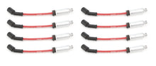 Load image into Gallery viewer, MOROSO 73740 Ultra 40 Wire Set 8.5mm GM LS/LT 9.75 Red