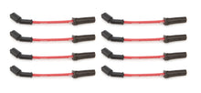 Load image into Gallery viewer, MOROSO 73741 Ultra 40 Wire Set 8.5mm GM LS/LT 9.75 Red