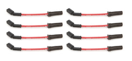 MOROSO 73741 Ultra 40 Wire Set 8.5mm GM LS/LT 9.75 Red