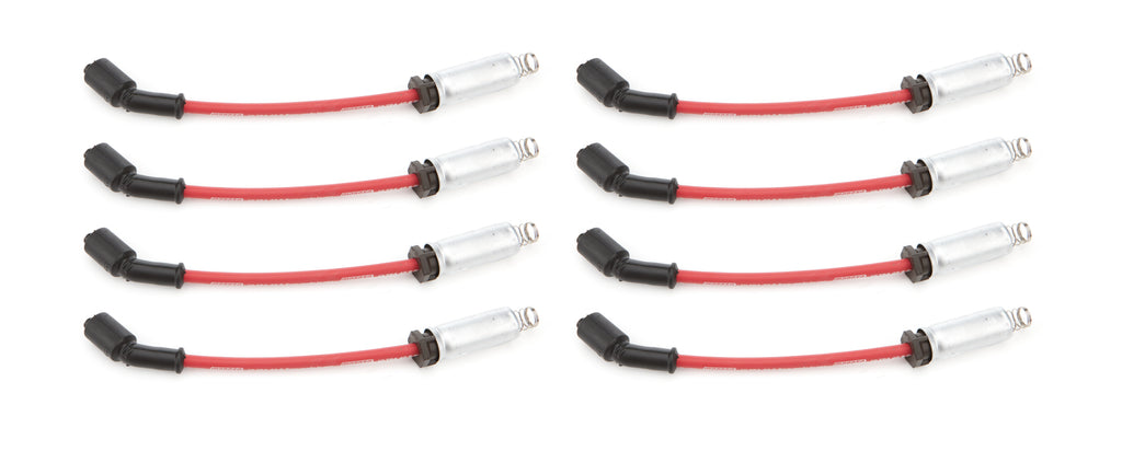 MOROSO 73742 Ultra 40 Wire Set 8.5mm GM LS/LT 11.0 Red