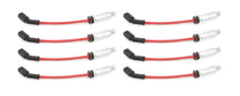 Load image into Gallery viewer, MOROSO 73742 Ultra 40 Wire Set 8.5mm GM LS/LT 11.0 Red