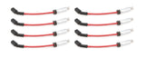 MOROSO 73742 Ultra 40 Wire Set 8.5mm GM LS/LT 11.0 Red