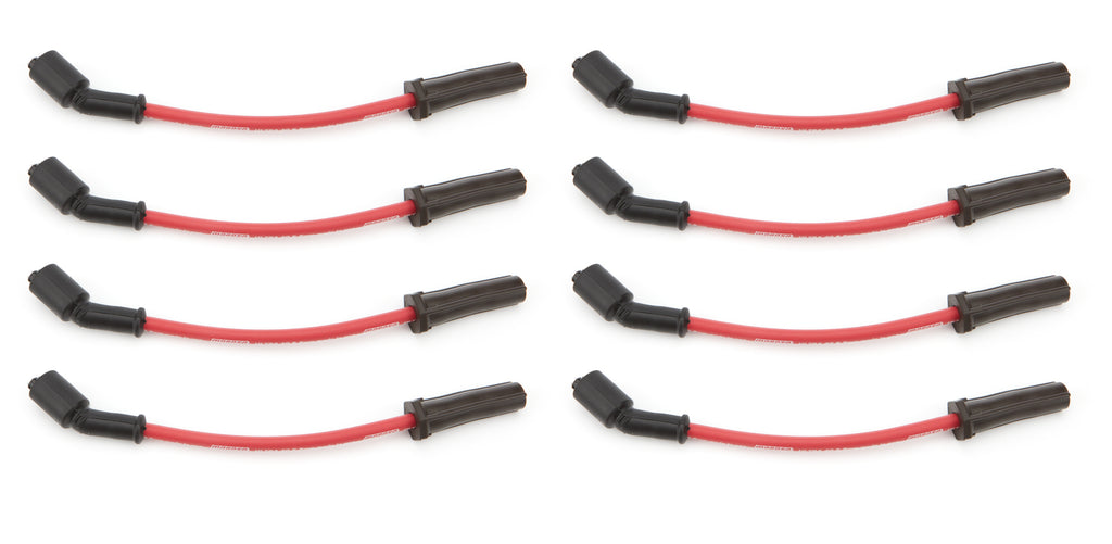 MOROSO 73743 Ultra 40 Wire Set 8.5mm GM LS/LT 11.0