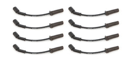 MOROSO 73745 Ultra 40 Wire Set 8.5mm GM LS/LT 9.75 Black