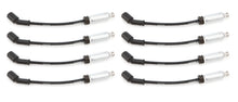 Load image into Gallery viewer, MOROSO 73746 Ultra 40 Wire Set 8.5mm GM LS/LT 11.0 Black