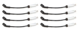 MOROSO 73746 Ultra 40 Wire Set 8.5mm GM LS/LT 11.0 Black