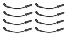 Load image into Gallery viewer, MOROSO 73747 Ultra 40 Wire Set 8.5mm GM LS/LT 11.0 Black
