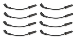 MOROSO 73747 Ultra 40 Wire Set 8.5mm GM LS/LT 11.0 Black
