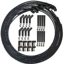 Load image into Gallery viewer, MOROSO 73748 Ultra 350 LS/LT Wire Set 8mm Black -Universal