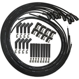 MOROSO 73749 Ultra 40 LS/LT Wire Set 8.5mm Black Universal