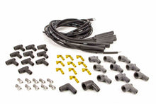 Load image into Gallery viewer, MOROSO 73815 Ultra 40 Plug Wire Set - Black