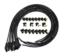 Load image into Gallery viewer, MOROSO 73816 Ultra 40 Plug Wire Set - Black