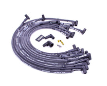 Load image into Gallery viewer, MOROSO 73817 Ultra 40 Plug Wire Set - Black
