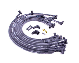 MOROSO 73817 Ultra 40 Plug Wire Set - Black