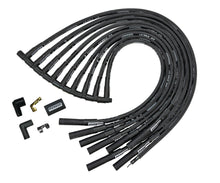 Load image into Gallery viewer, MOROSO 73819 Ultra 40 Plug Wire Set - Black