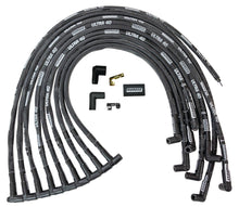 Load image into Gallery viewer, MOROSO 73820 Ultra 40 Plug Wire Set - Black