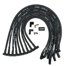 Load image into Gallery viewer, MOROSO 73822 Ultra 40 Plug Wire Set - Black